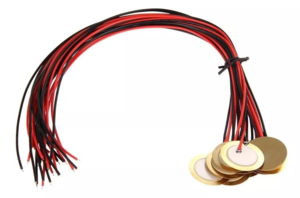 PIEZO 27MM (10 PEÇAS) image 1